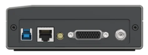 AvaSpec-VARIUS™: Ultimate versatility in spectrometry