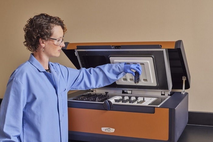 Enhance biologic drug stability testing with TA Instruments’ RS-DSC