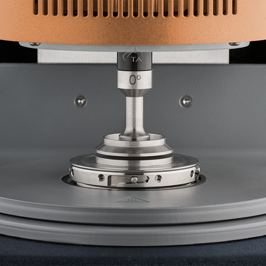 Precision rheology made accessible for every user