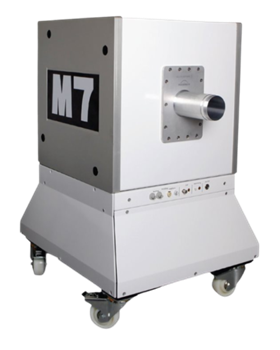 M-Series high-performance MRI