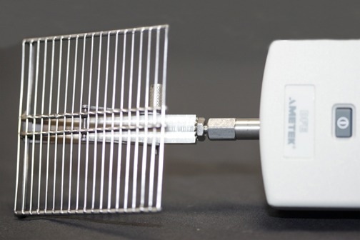 Animal Grip Strength System