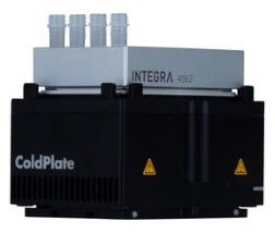 Ultimate thermal and shaking control with the COLDPLATE and BIOSHAKE