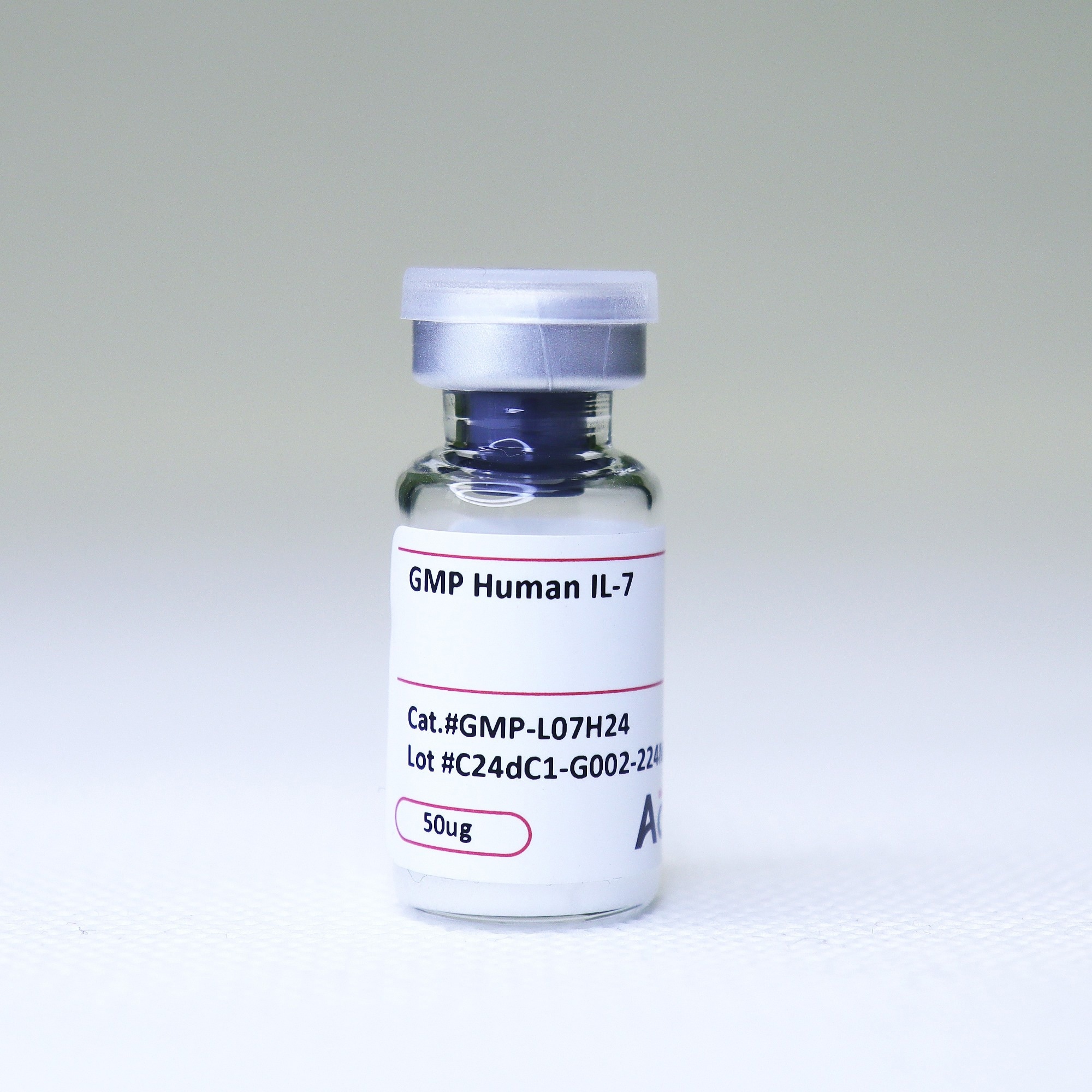 ACROBiosystem's GMP Human IL-7 Protein