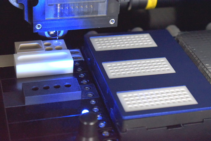 proteoCHIP product line - High-throughput proteomics sample preparation