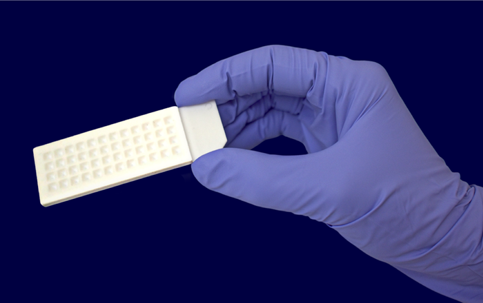 proteoCHIP product line - High-throughput proteomics sample preparation