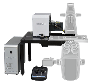 Single Cellome™ Unit SU10: Single-cell targeting with direct delivery