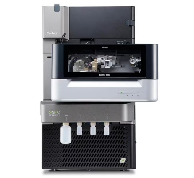 Targeted Mass Spectrometry Imaging enables you to simply and quickly access lower limits of detection in molecular visualization directly from surfaces