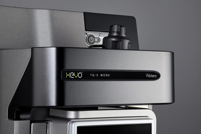 Xevo TQ-S micro visor