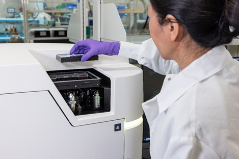 ImageXpress HCS.ai high-content screening