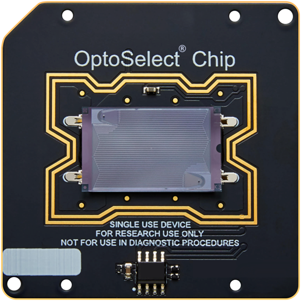 How Beacon Discovery accelerates antibody discovery