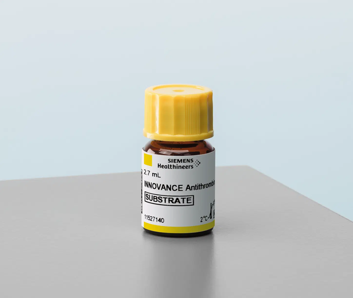 Reliable antithrombin testing with the INNOVANCE Antithrombin assay