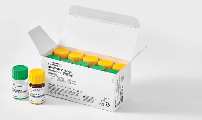 INNOVANCE Anti-Xa Reagent