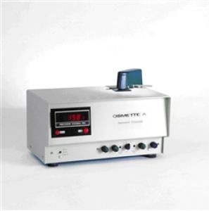 Precision Systems Osmette A‑5002 freezing point osmometer
