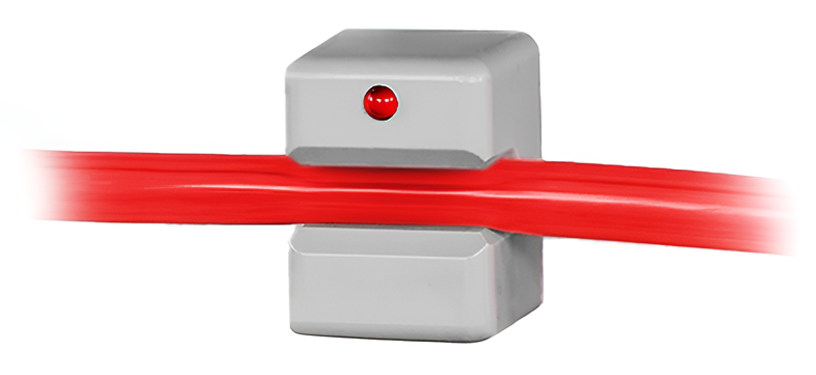 Next-generation ultrasonic air bubble detection with the AD10 AirGuard