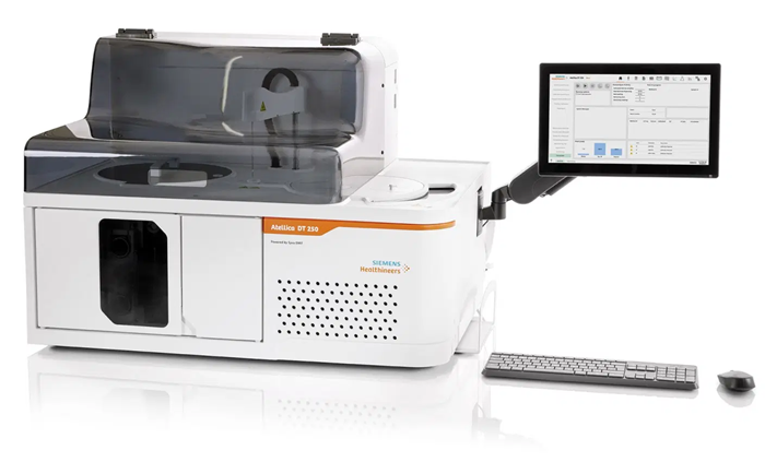 Streamlining toxicology labs with the Atellica DT 250 Analyzer