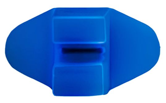 Miniature air bubble detection with MABS