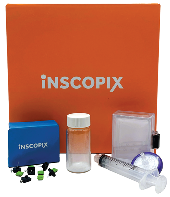 Streamline all-optical experiments with Quartet