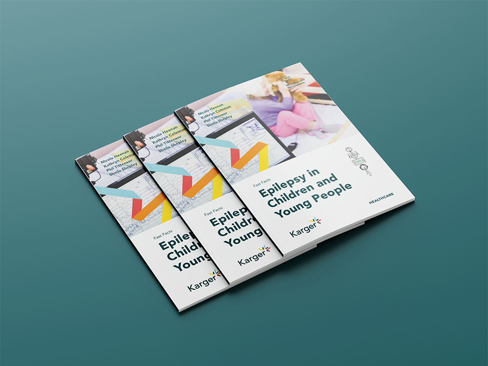 eBook on epilepsy in children