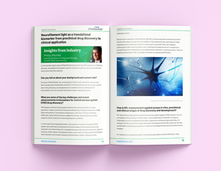 Innovation in neuroscience drug discovery - eBook