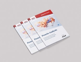 Industry Focus eBook - Protein Analysis (1st Edition)