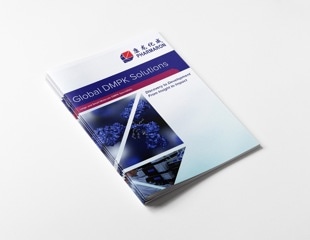 Advancing drug discovery with integrated DMPK solutions