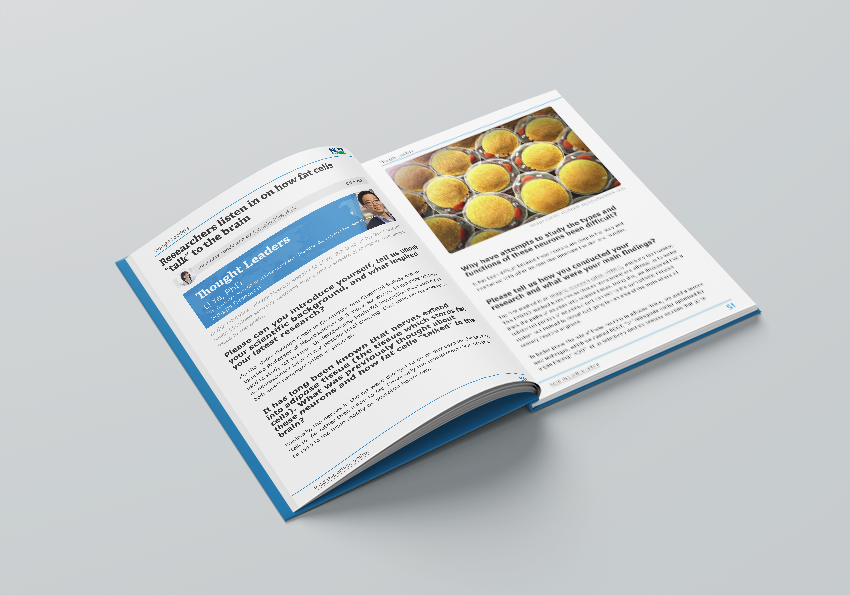 Industry Focus Stem Cells eBook