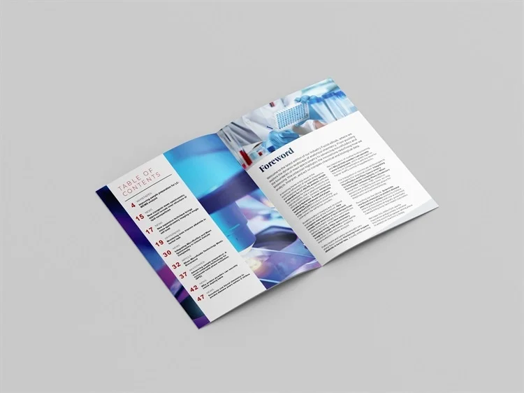 Industry Focus eBook - Analytical Chemistry (2nd Edition)