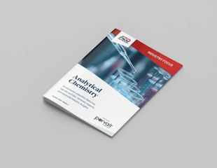 Industry Focus eBook - Analytical Chemistry (2nd Edition)