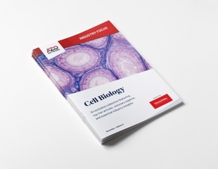 Industry focus eBook - Cell biology (2nd edition)
