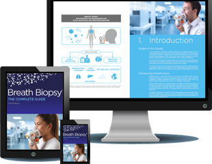 Breath Biopsy®: The Complete Guide