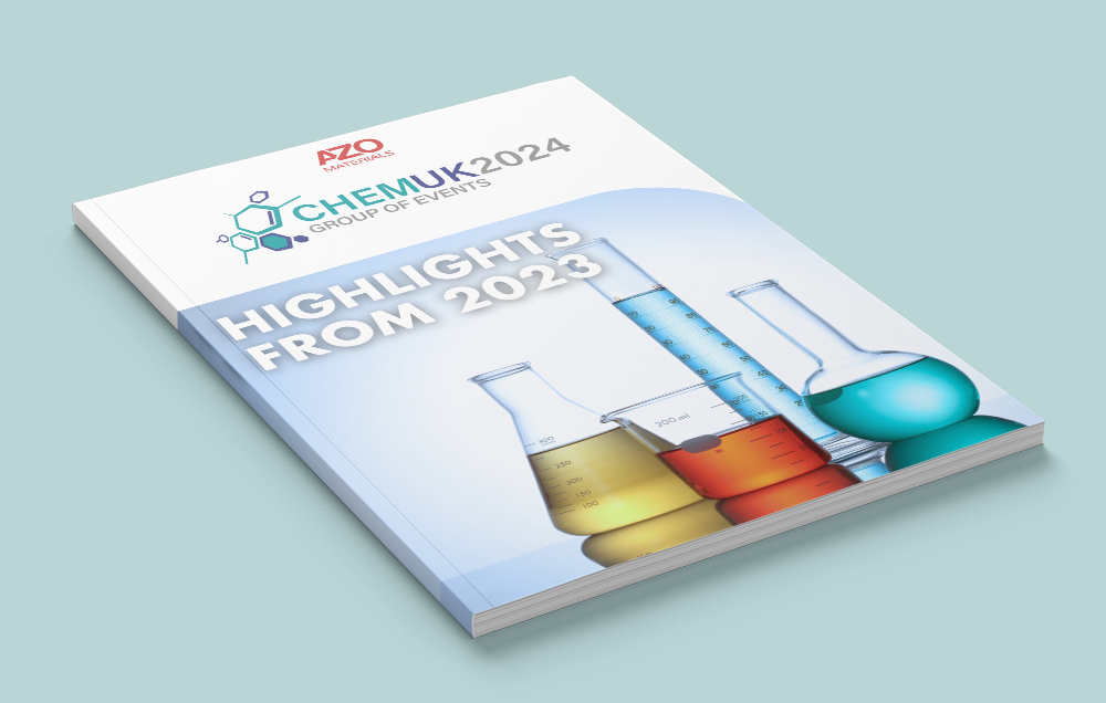 CHEMUK Highlights 2023 Free eBook