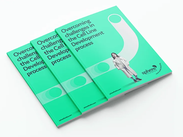 cell line development