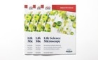 Industry Focus eBook - Life Science Microscopy (2nd Edition)