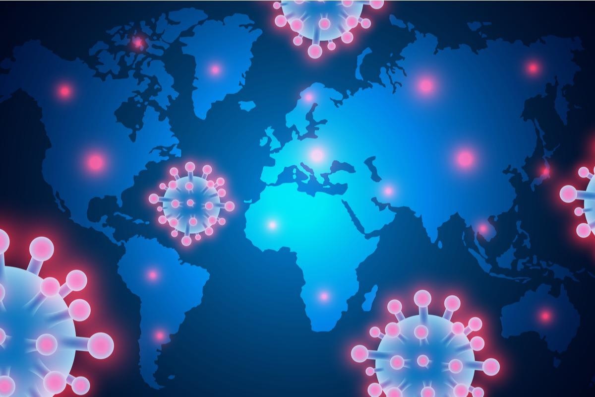 Study: Global Prevalence of Post-Acute Sequelae of COVID-19 (PASC) or Long COVID: A Meta-Analysis and Systematic Review. Image Credit: supakritleela/Shutterstock