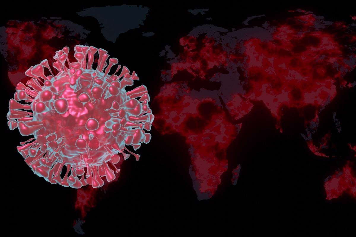 Study: Multistate Outbreak of SARS-CoV-2 Infections, Including Vaccine Breakthrough Infections, Associated with Large Public Gatherings, United States. Image Credit: korrakot sittivash