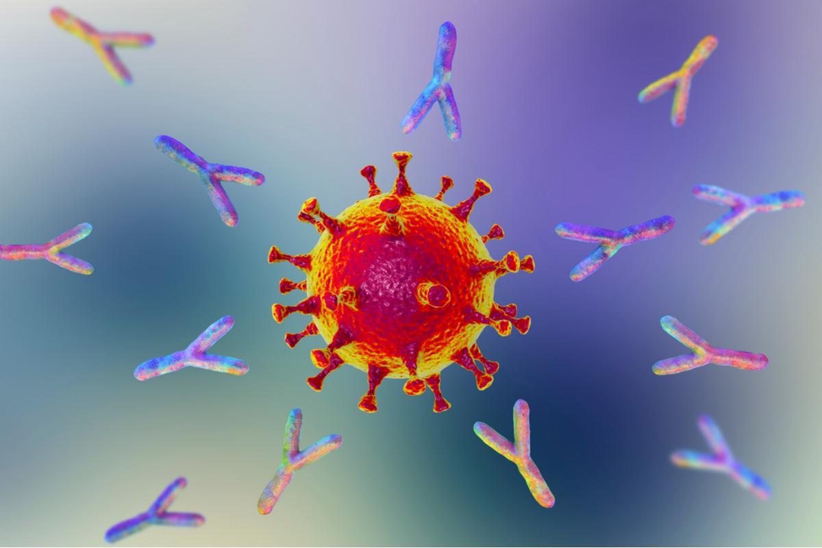 Study: The antibody response to SARS-CoV-2 Beta underscores the antigenic distance to other variants. Image Credit: Kateryna Kon/Shutterstock