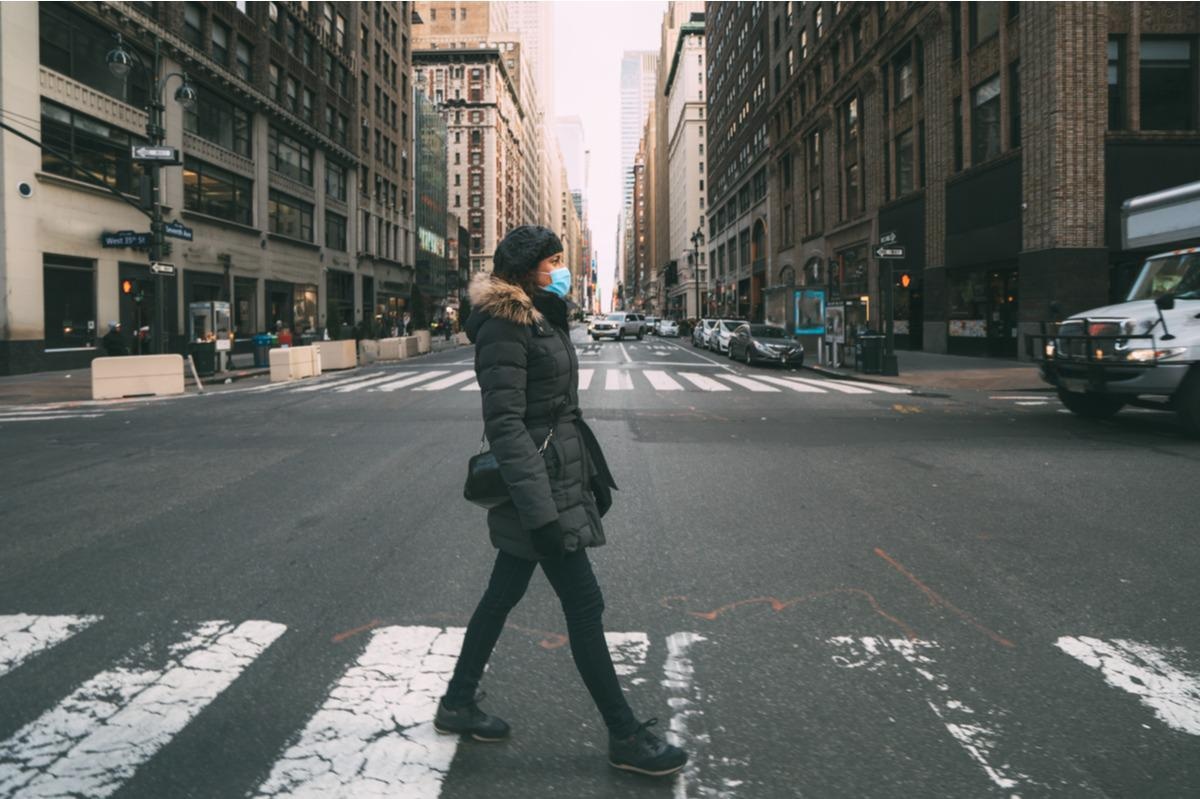 Study: Covid-19 Vaccine Effectiveness in New York State. Image Credit: Ivan Marc/Shutterstock