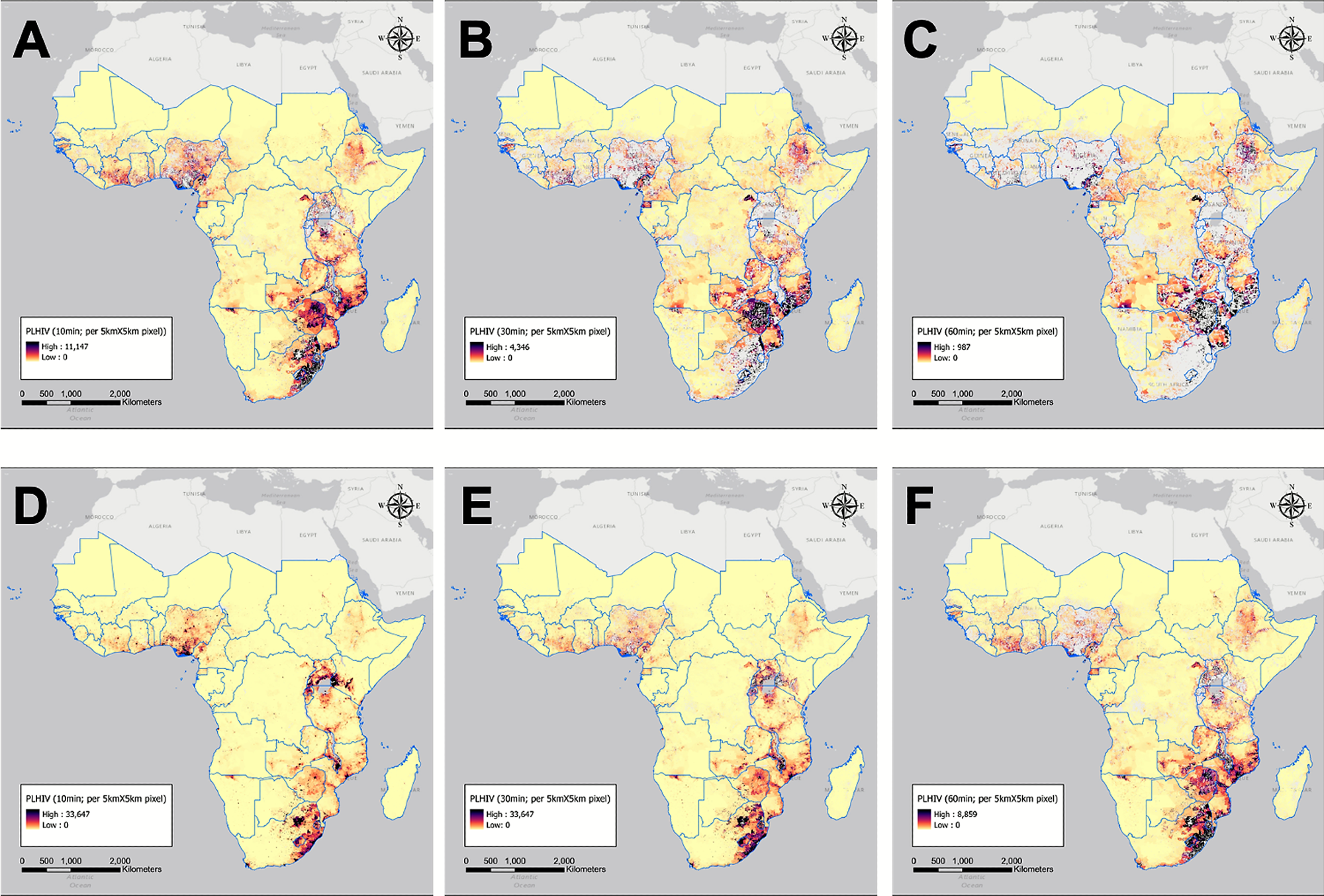 HIV Access HIV Access