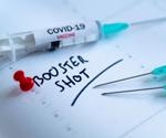 Does a COVID-19 vaccine booster improve the immune response of a poor responder?