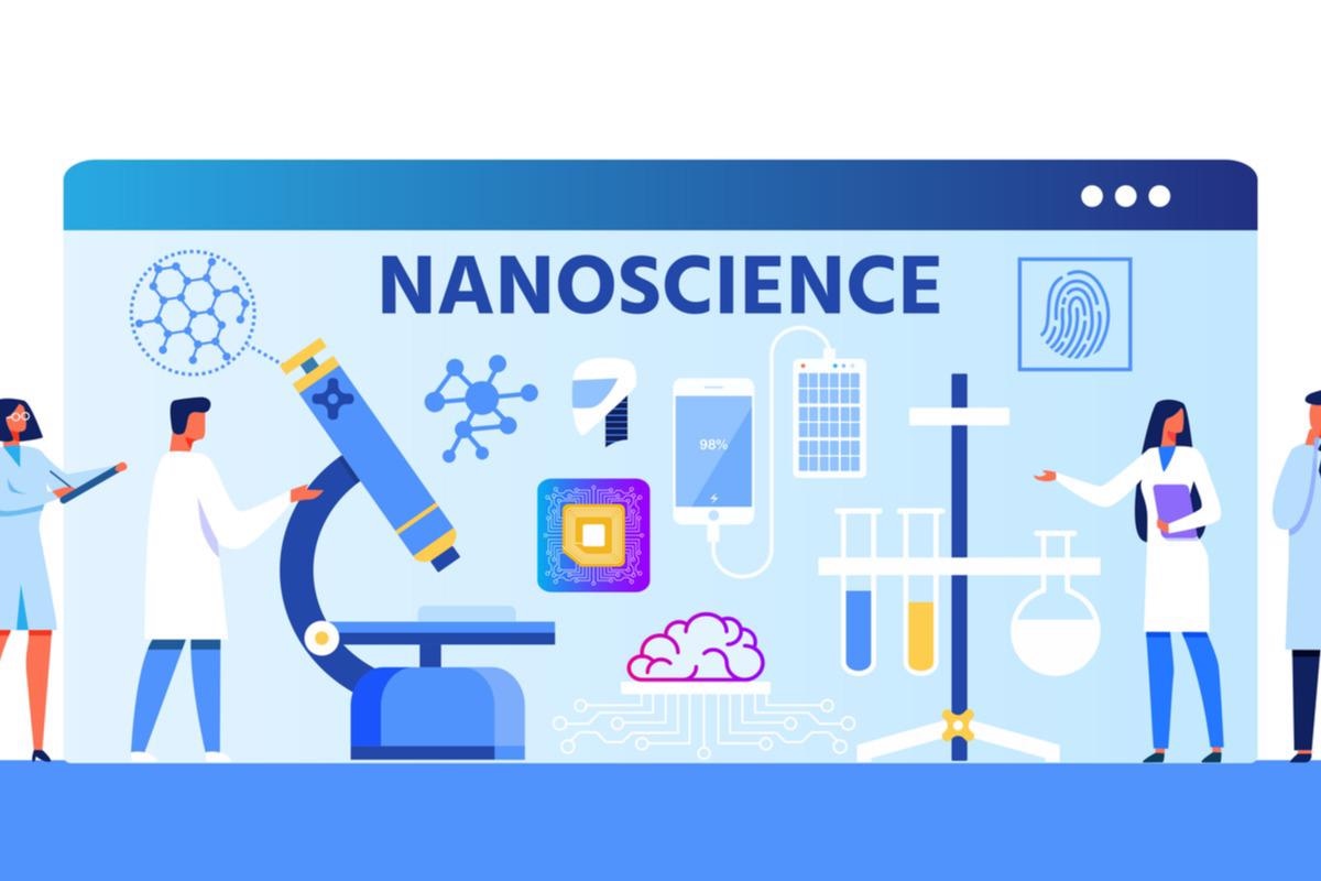 Study: Nanotrap Particles Improve Nanopore Sequencing of SARS-CoV-2 and Other Respiratory Viruses. Image Credit: Unitone Vector/Shutterstock