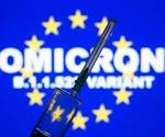 Researchers predict 200% increase in European coronavirus cases as Omicron spreads
