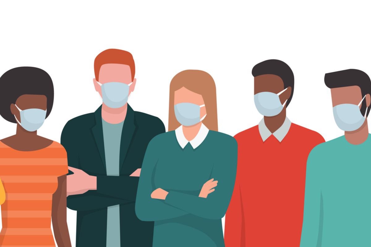 Study: ‘Variant fatigue’? Public attitudes to COVID-19 18 months into the pandemic: A qualitative study. Image Credit: elenabsl/Shutterstock