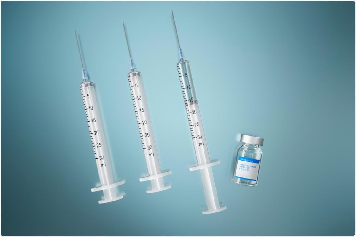 Study: Older Adults Mount Less Durable Humoral Responses to a Two-dose COVID-19 mRNA Vaccine Regimen, but Strong Initial Responses to a Third Dose. Image Credit: peterschreiber.media / Shutterstock.com