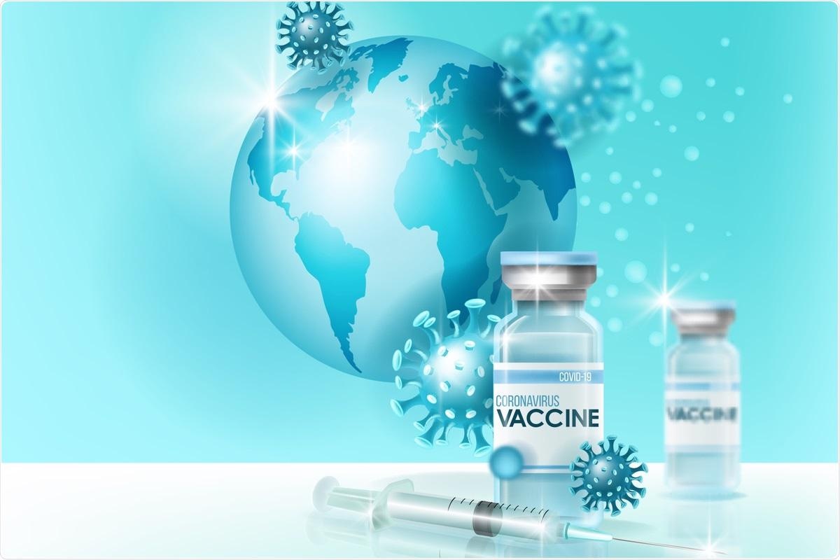 Study: The value of vaccine booster doses to mitigate the global impact of the Omicron SARS-CoV-2 variant. Image Credit: Oleksandra Klestova / Shutterstock.com