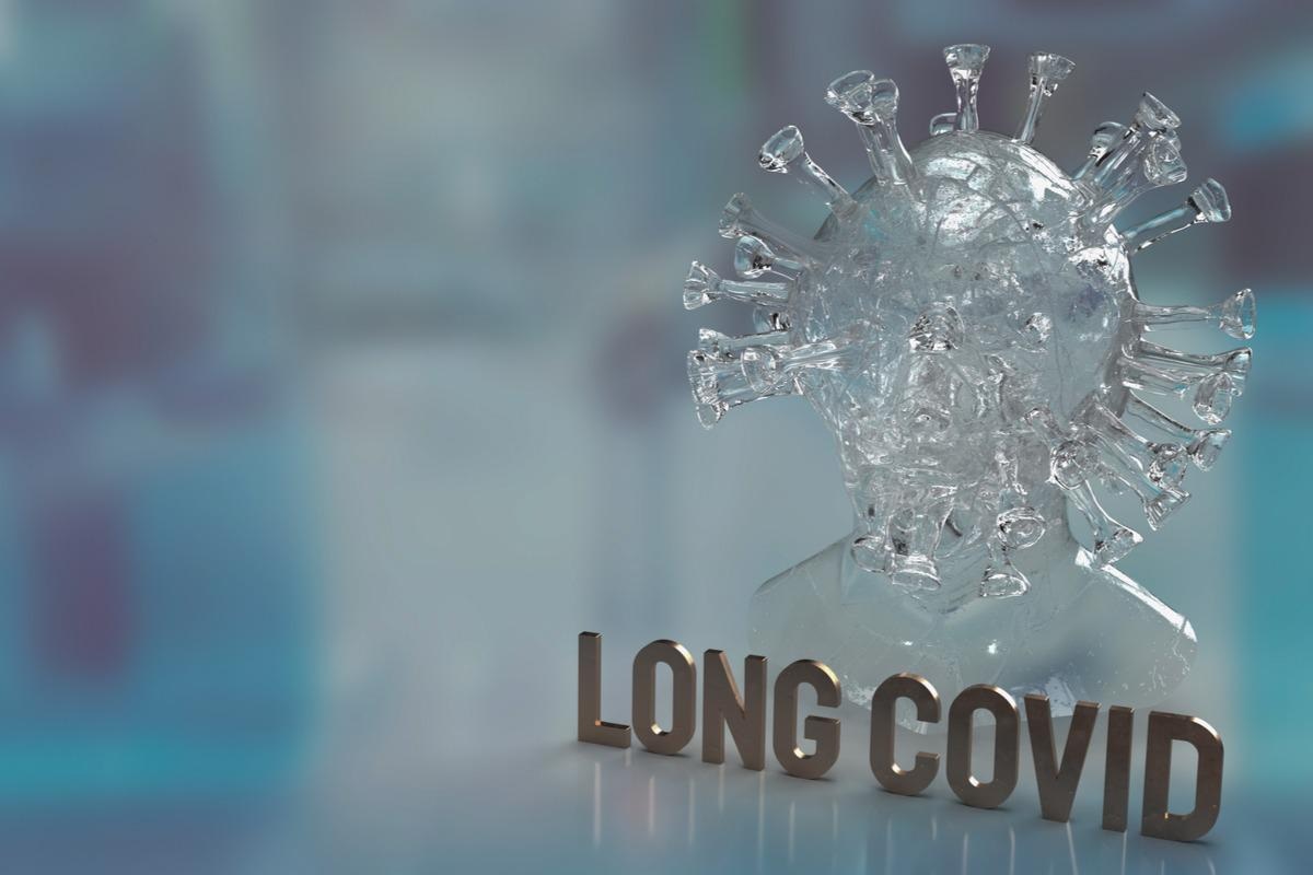Study: “I feel like my body is broken”: Exploring the experiences of people living with long COVID. Image Credit: Niphon Subsri/Shutterstock