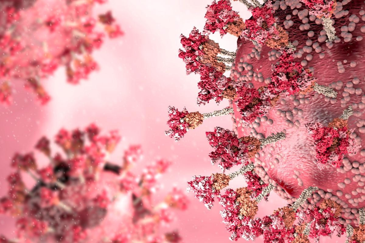 Study: SARS-CoV-2 Omicron Variant AI-based Primers. Image Credit: Naeblys/Shutterstock