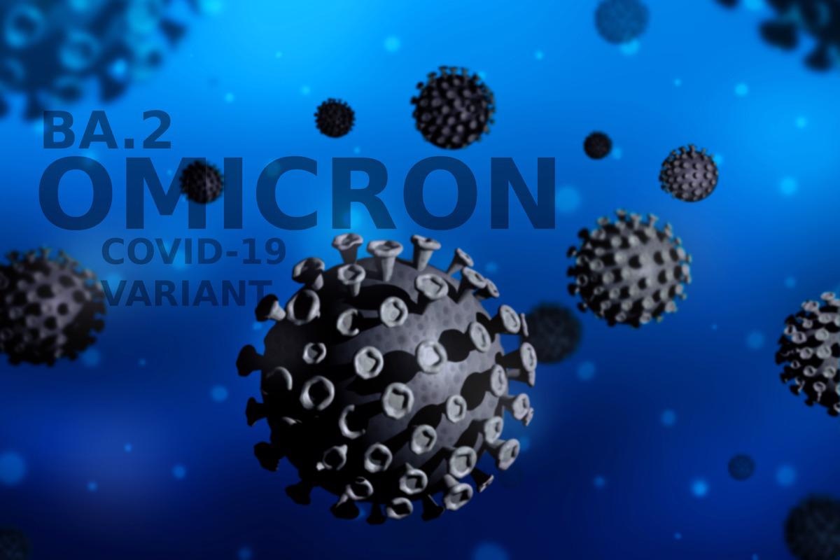 Study: Characterization and antiviral susceptibility of SARS-CoV-2 Omicron/BA.2. Image Credit: Tobias Arhelger/Shutterstock