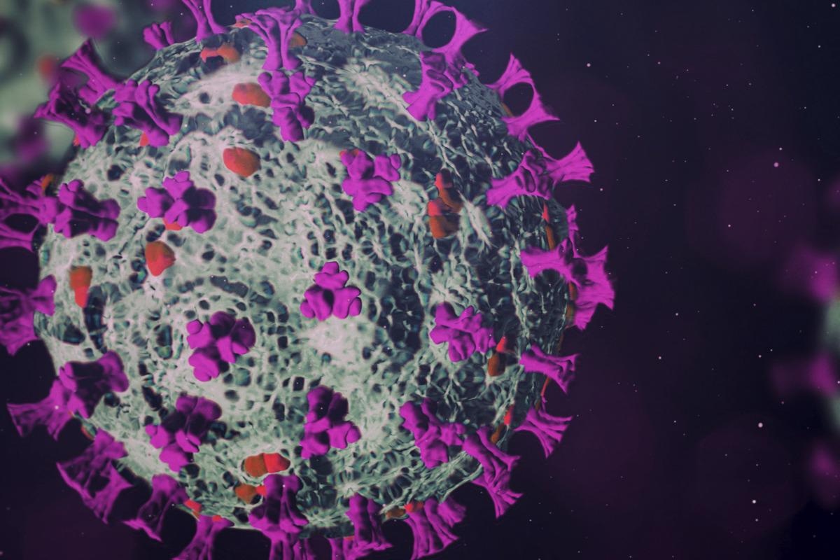 Study: RK-33, a small molecule inhibitor of host RNA helicase DDX3, suppresses multiple variants of SARS-CoV-2. Image Credit: Pixaprime/Shutterstock