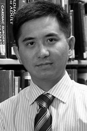 Professor Jun Huang