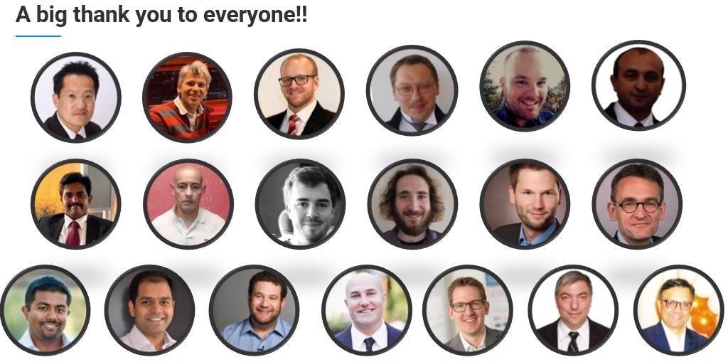 Acquiring real-time, accurate and reproducible 4D bioinformatics data with PaSER Acquiring real-time, accurate and reproducible 4D bioinformatics data with PaSER